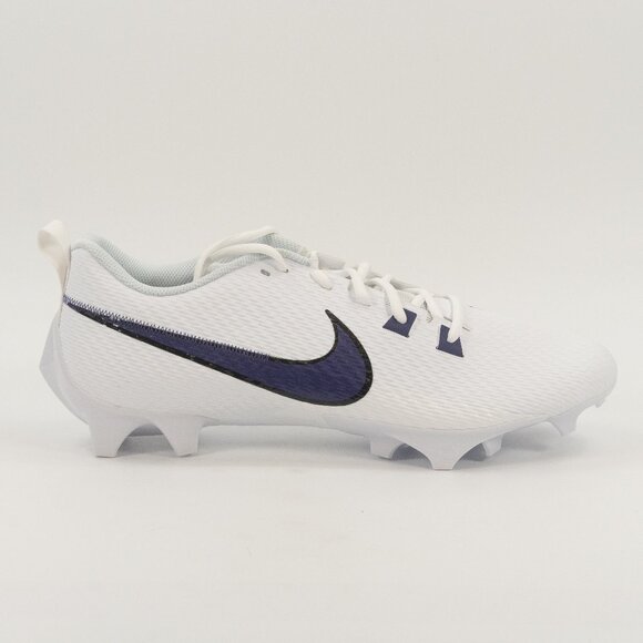 Nike Vapor Edge Speed 360 2 TB \'White New Orchid\' FN7764-104 Football size 14 main image 5